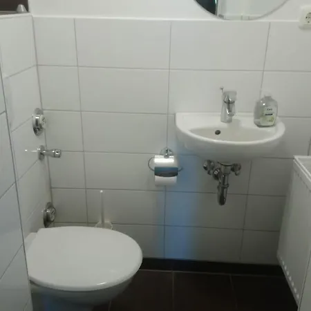 Apartment Blauwal-1-10-personen *