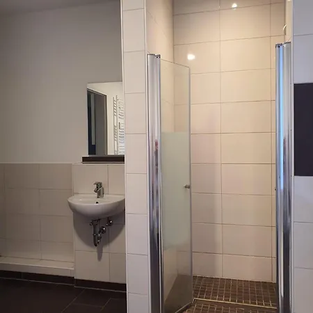 Apartment Blauwal-1-10-personen *