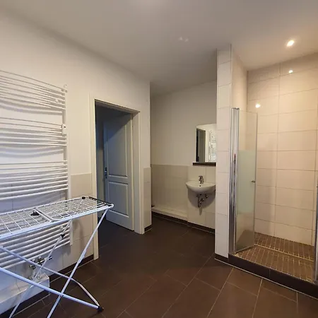 Apartment Blauwal-1-10-personen *
