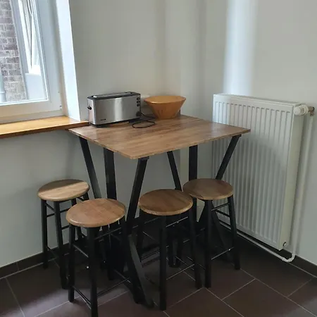 Blauwal-1-10-personen Brunsbuttel